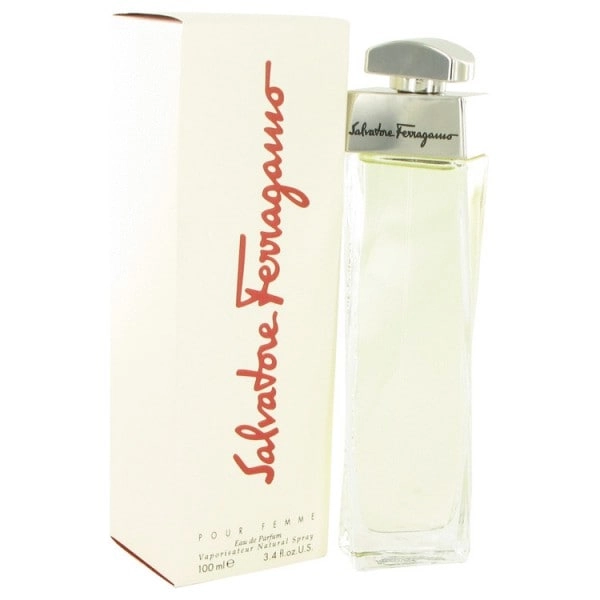 Pour Femme Eau de Parfum 100 ml