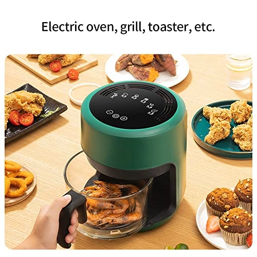 Air Fryer gnwQrCMLqQzO1ERf