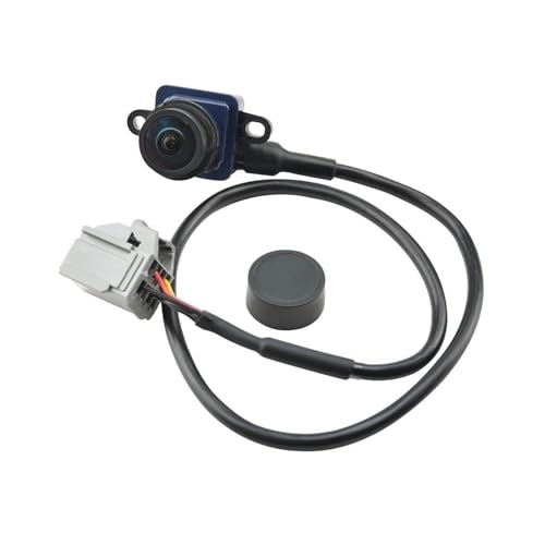 Backup Camera - Night Vision