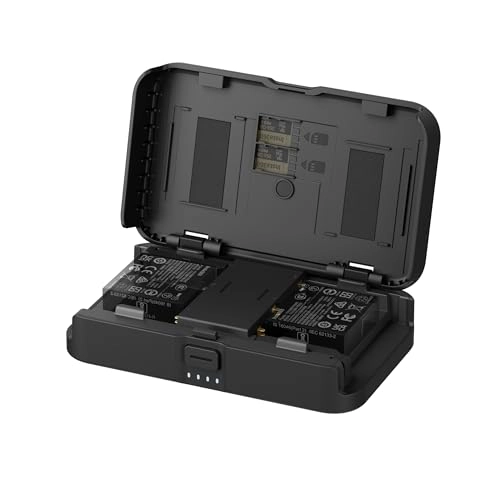 Portable Charging Case - 10,000mAh