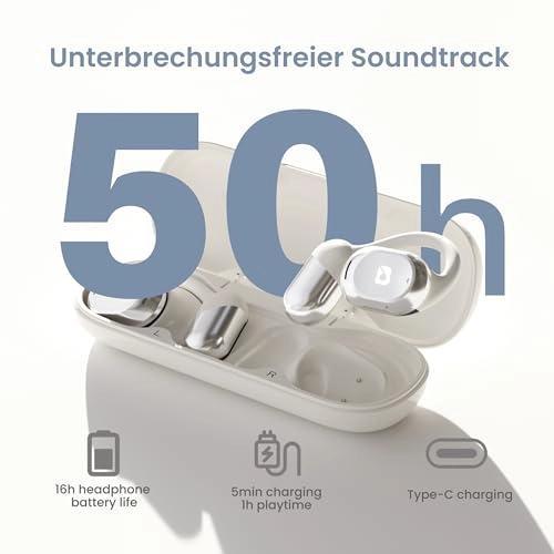 OPENBEAT 1 Wireless Headphone