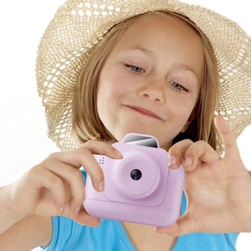 Instant Print Camera for Kids - 57*30