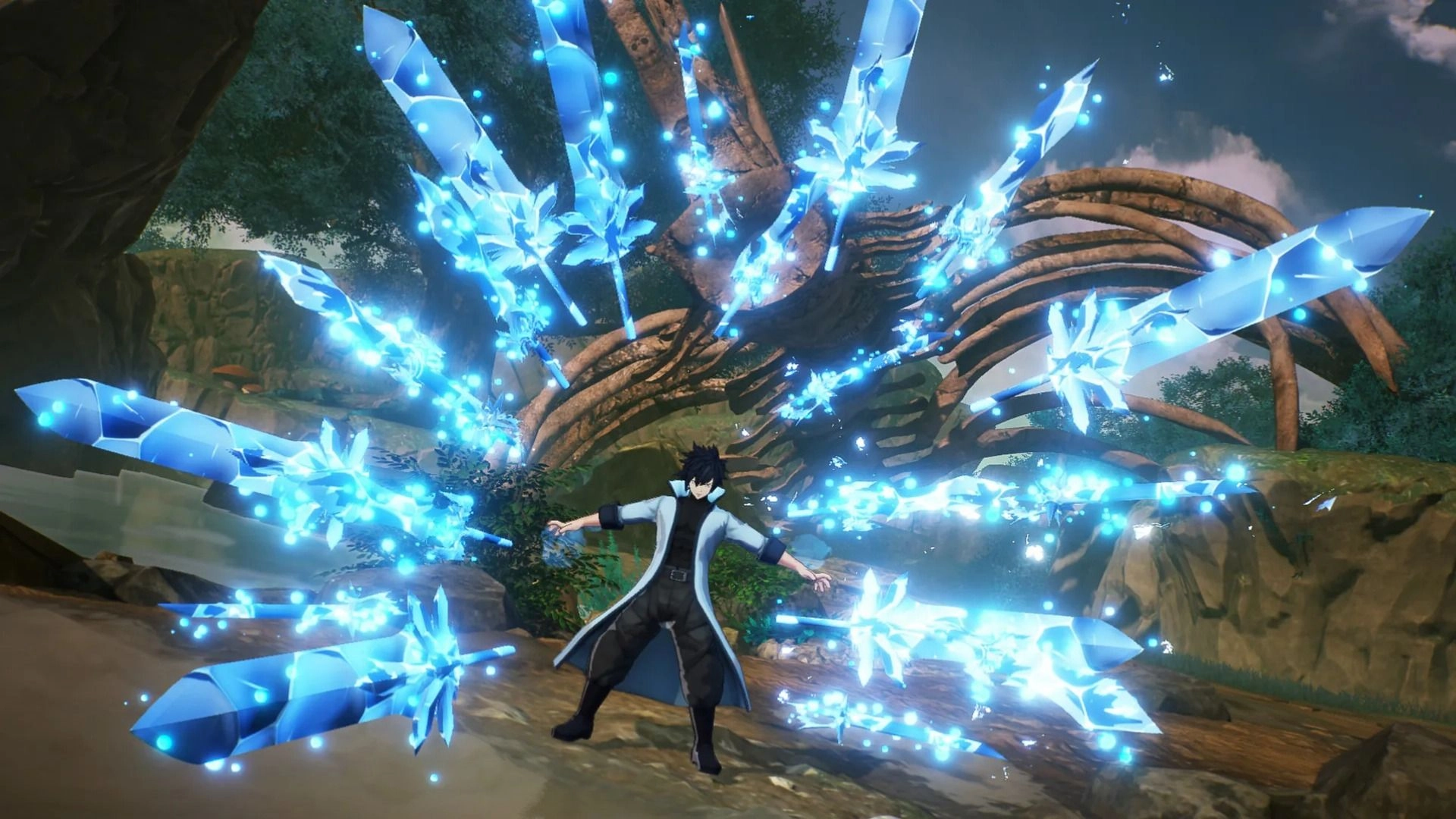 Fairy Tail 2 - Nintendo Switch