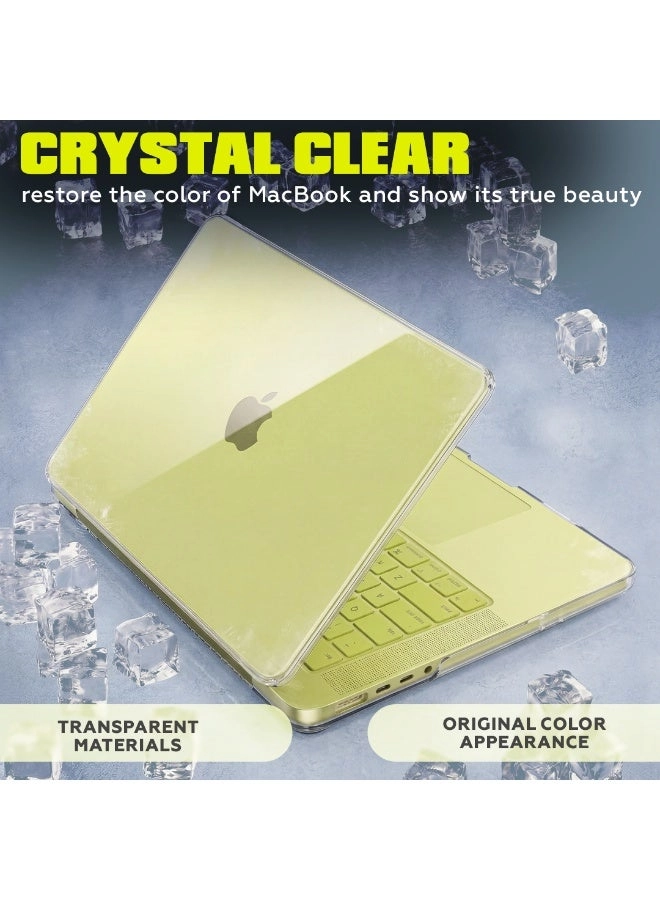 Neo Case for MacBook 13-Inch (2026)