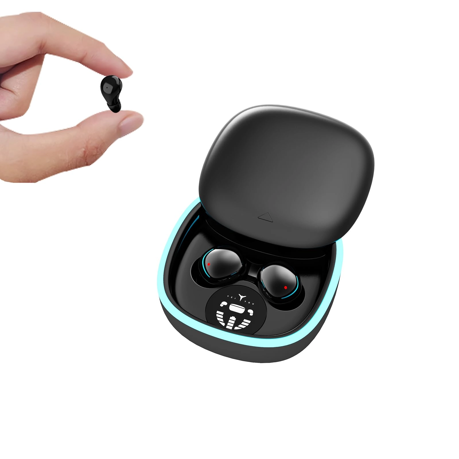 MY001new Wireless Earbud