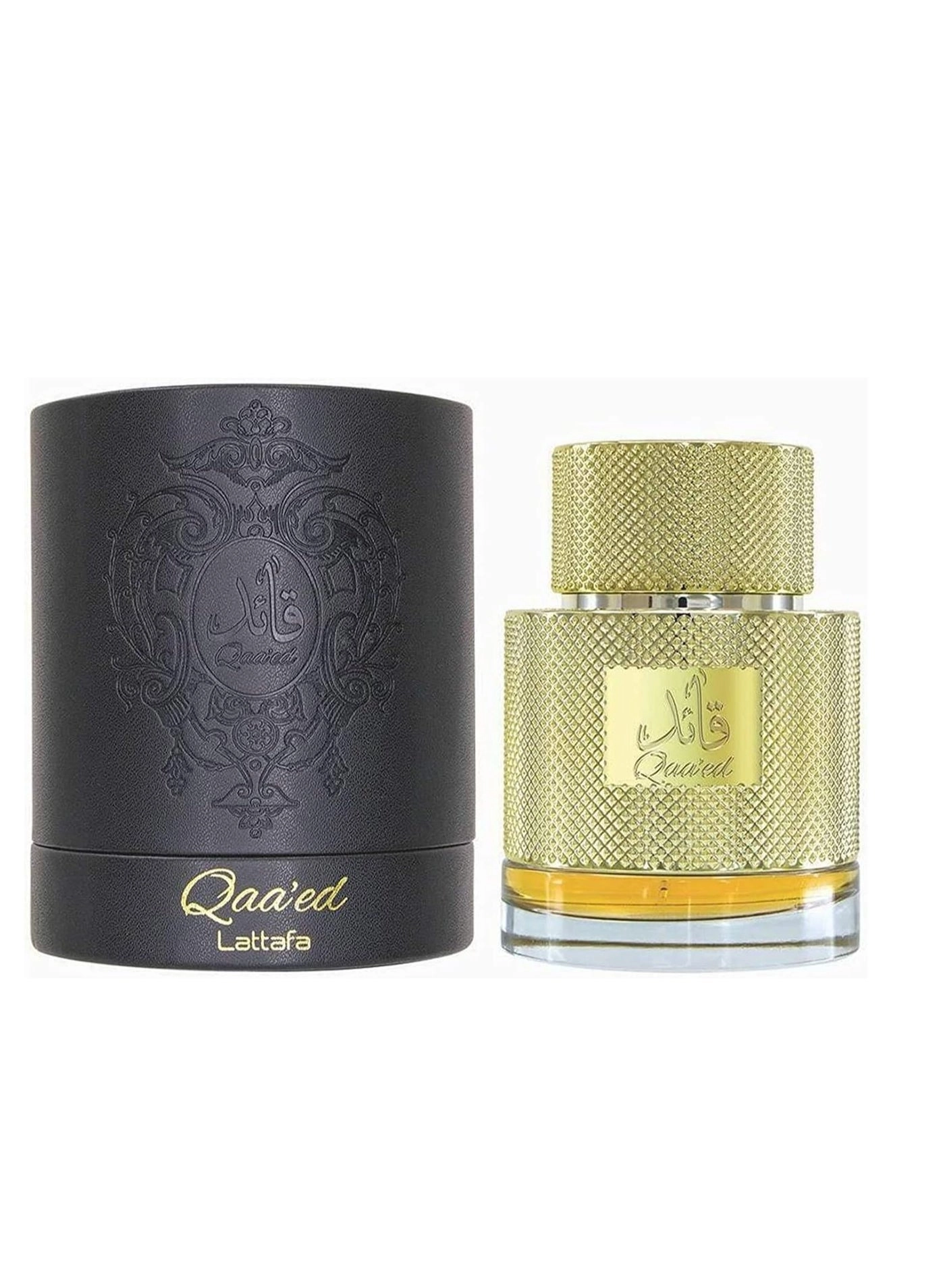 Qaa'ed Eau de Parfum 100ml