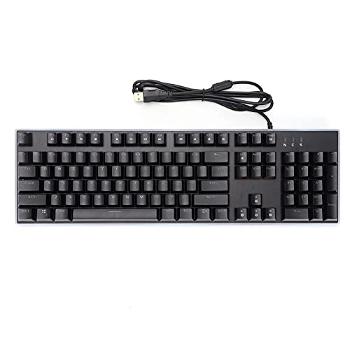 USB Mechanical Keyboard - Wired