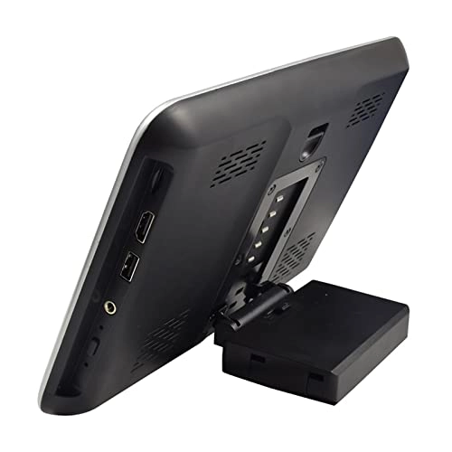 LU-1018MP5 - 10.1 inch