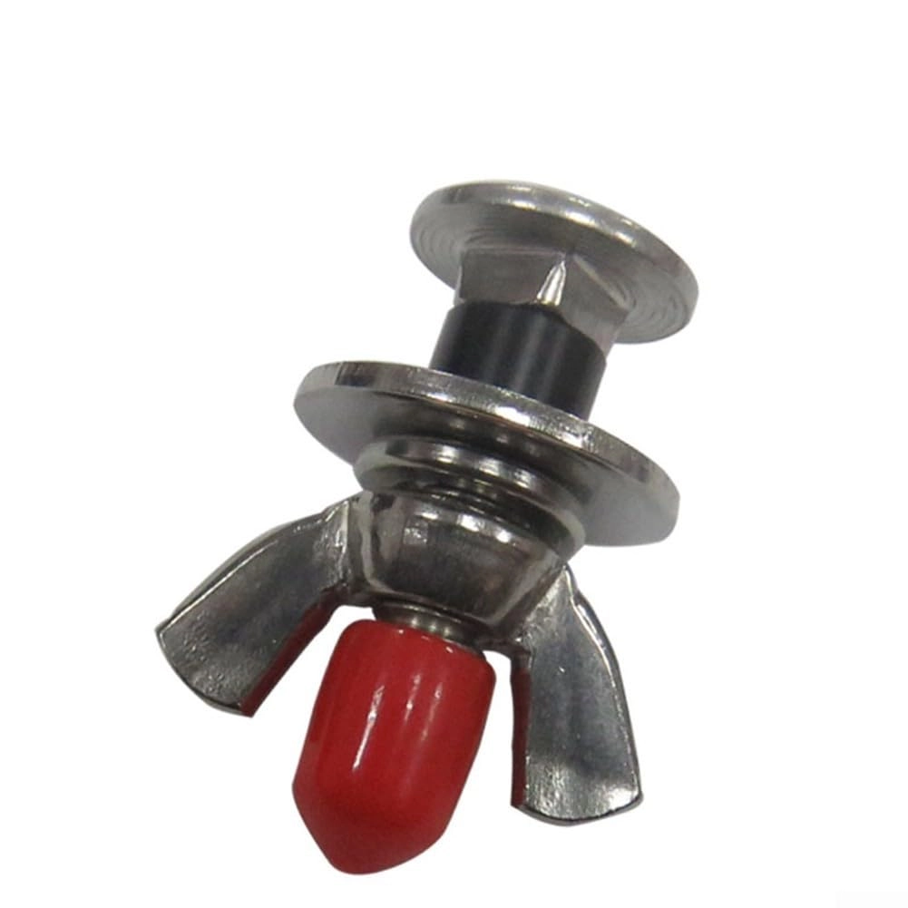 DAZZLEEX Butterfly Screw Bolt - 30mm