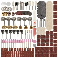 Tool Attachments & Accessories