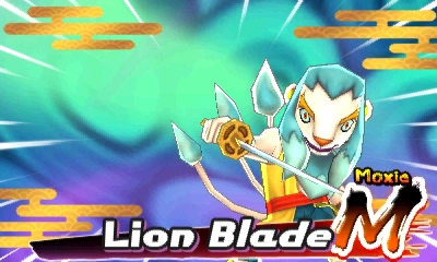 YO-KAI WATCH 2 - Bony Spirits 3DS