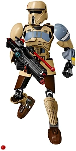 Star Wars Scarif Stormtrooper (75523)