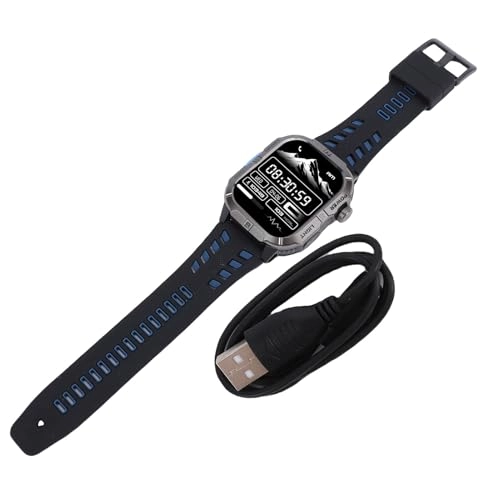 CTH3 - 2.01 inch HD 540mAh