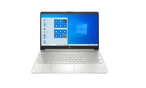Micro-Edge HD Laptop - 15.6'' 256GB 8GB Core i3-1125G4