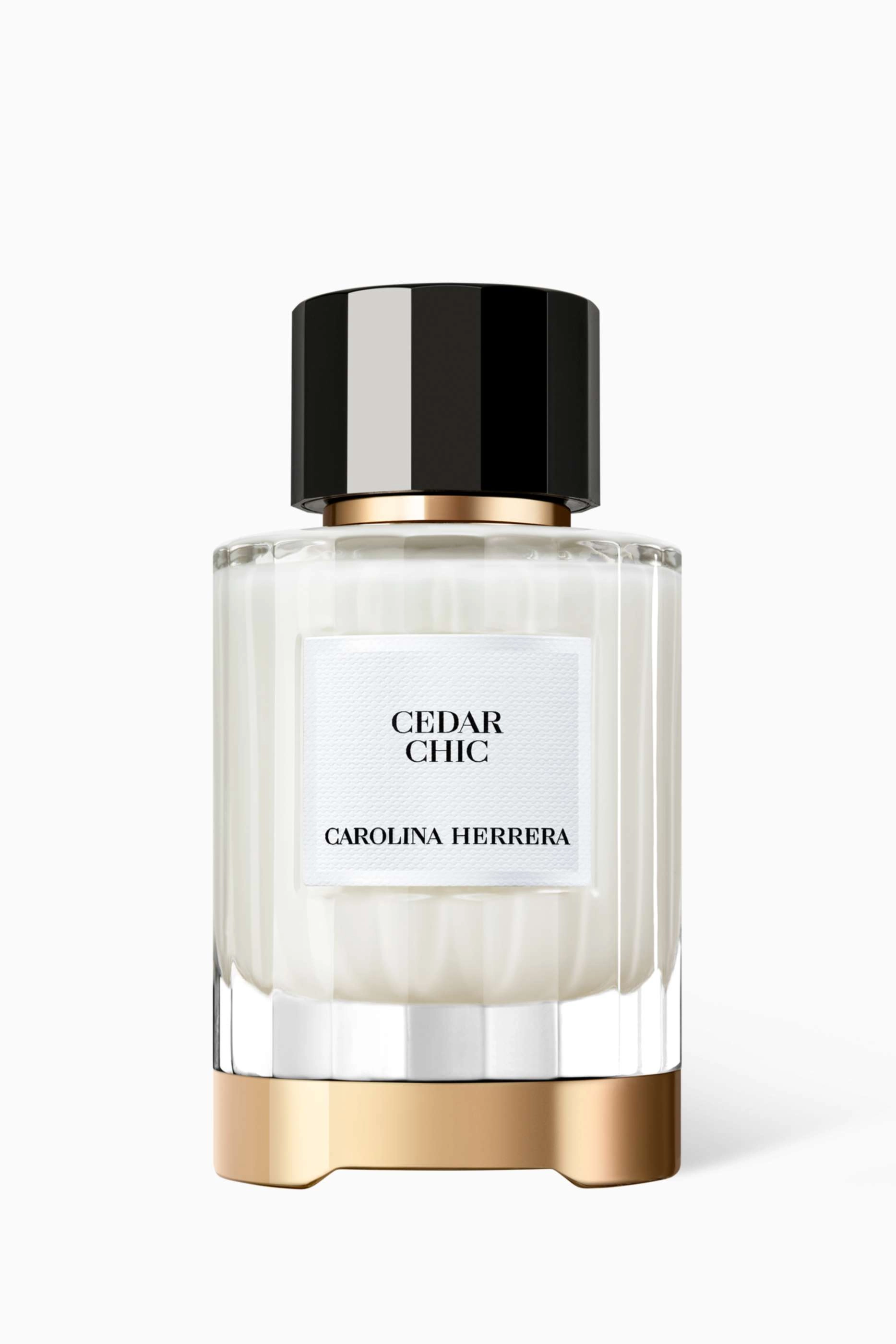 Carolina Herrera Beauty Cedar Chic Eau de Parfum - 100ml