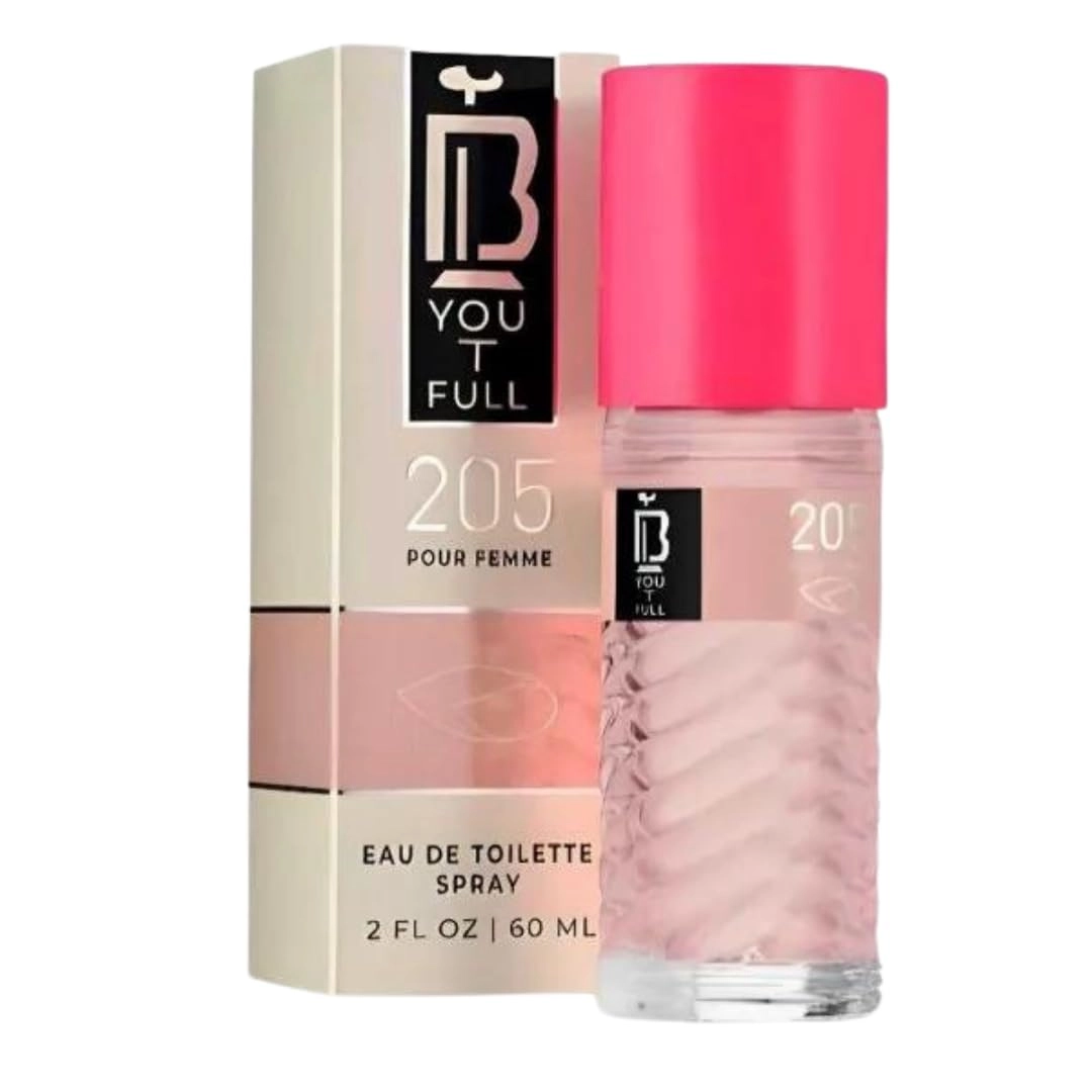 YZY La Vie Est Belle Eau de Toilette 60ml