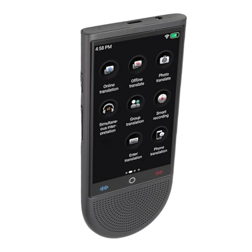 Voice Translator - 138 languages 16GB
