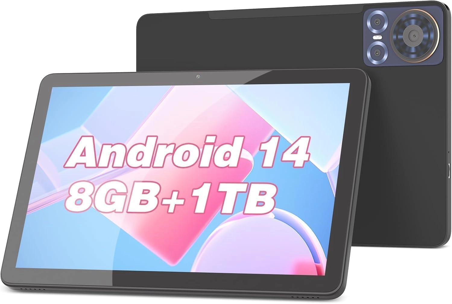 CM8200 Plus - 1000GB 10.1"