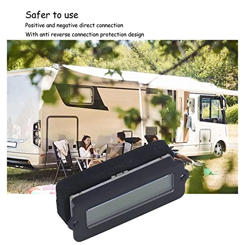 LY6N - Real-time Waterproof Compact