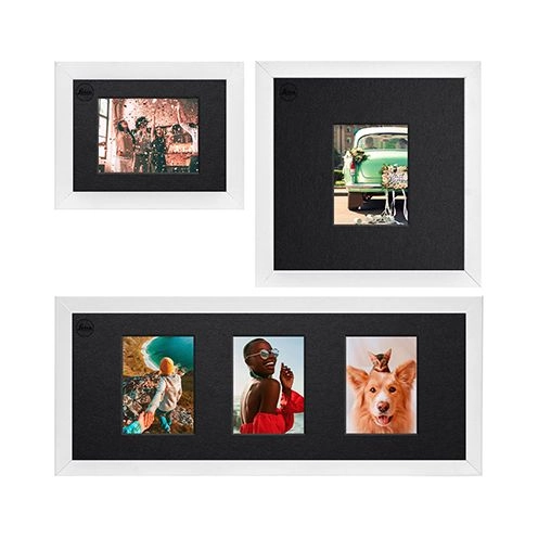 Leica Picture Frame-Set Sofort Linden