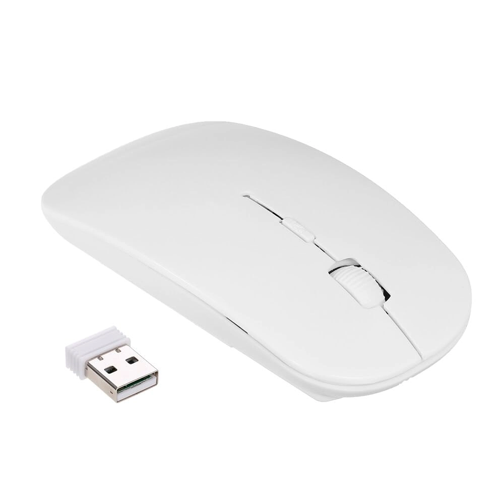 M40 Ultra-thin Mouse - Wireless