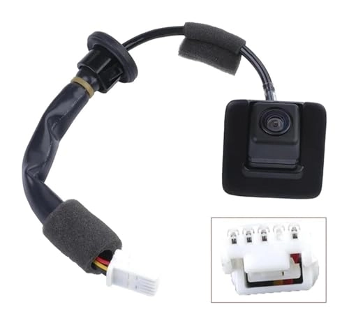 Rear View Camera - Night vision Wireless
