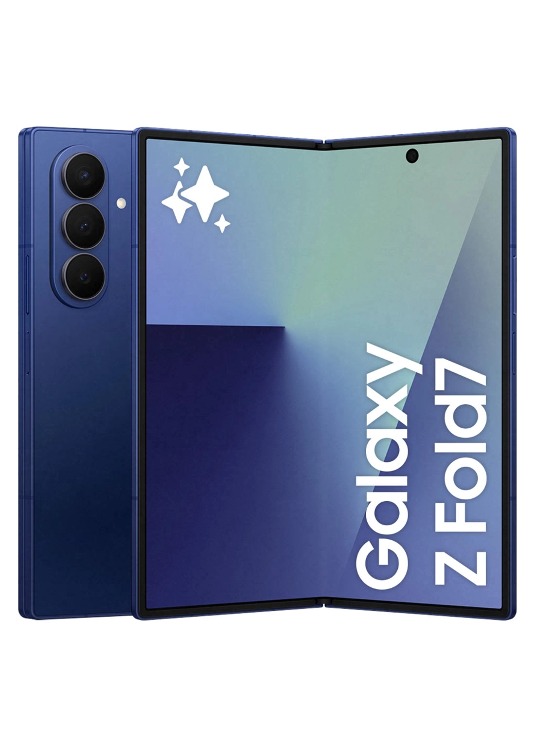 Galaxy Z Fold7 - 12GB 1TB