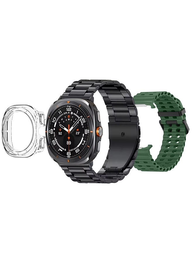 SK7 Ultra 44mm Combination Bundle