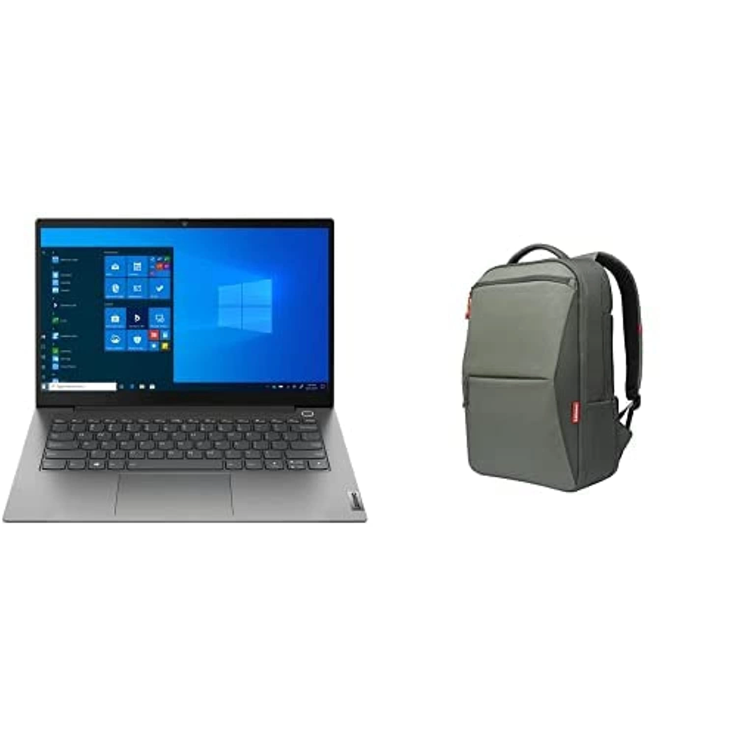 Lenovo Thinkbook 14 G2 - 8GB 256GB + Eco Pro Backpack