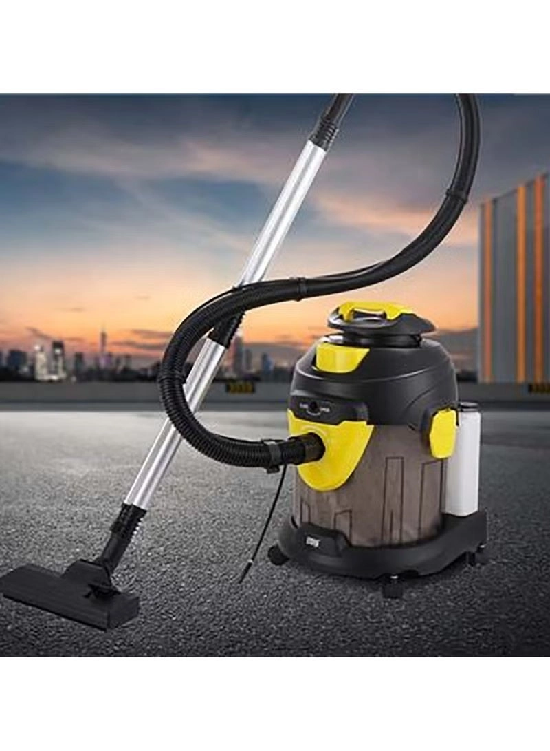 Wet and Dry Vacuum Cleaner (ST-5036)