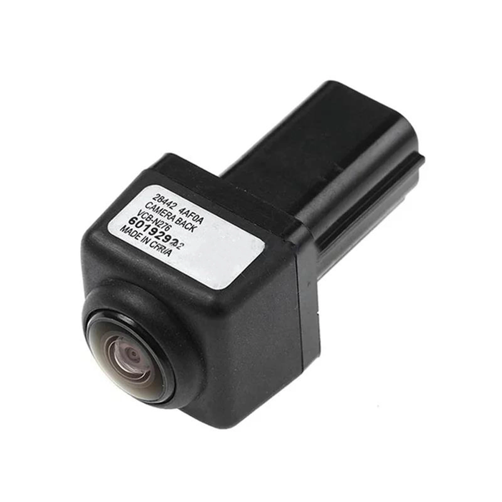 Rear View Camera - Night vision
