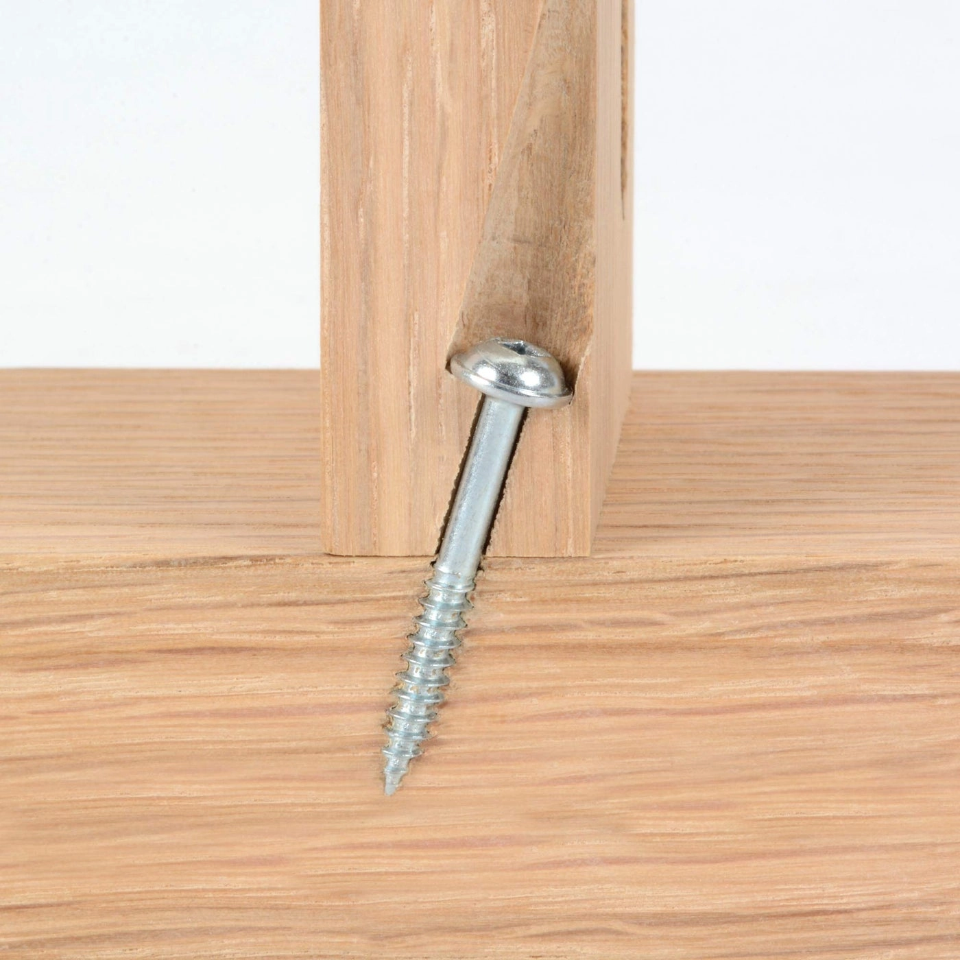Pocket Hole Screws - 850 Self-Tapping Square Drive