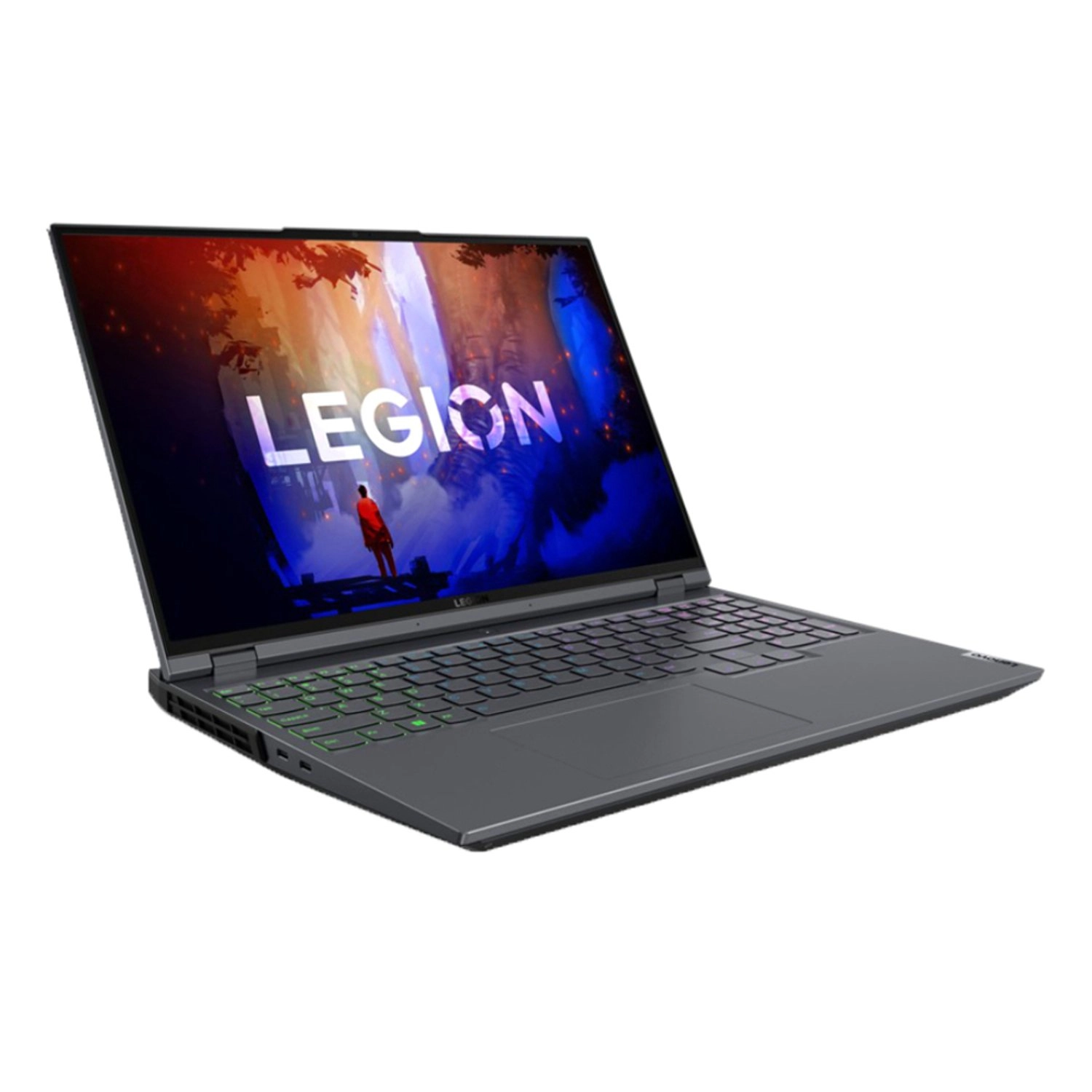 Legion 5 Pro 82RG0098AX - 16'' Ryzen 9 6900HX 32GB DDR5 1TB SSD