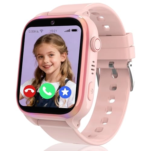 Smart Watch Child LTE