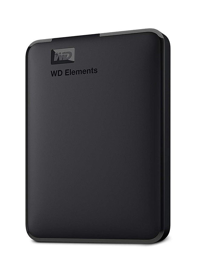 Elements 2TB HDD