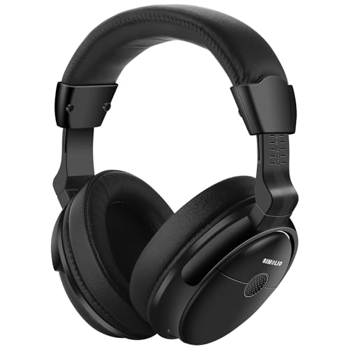 SM-825D Pro Wireless Headphone