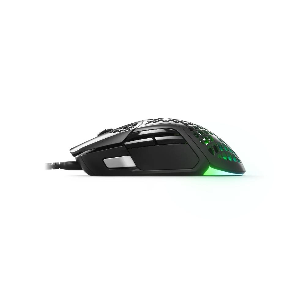 Aerox 5 Gaming Mouse - Wired