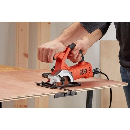 BES510-QS Cordless (Bare Tool)