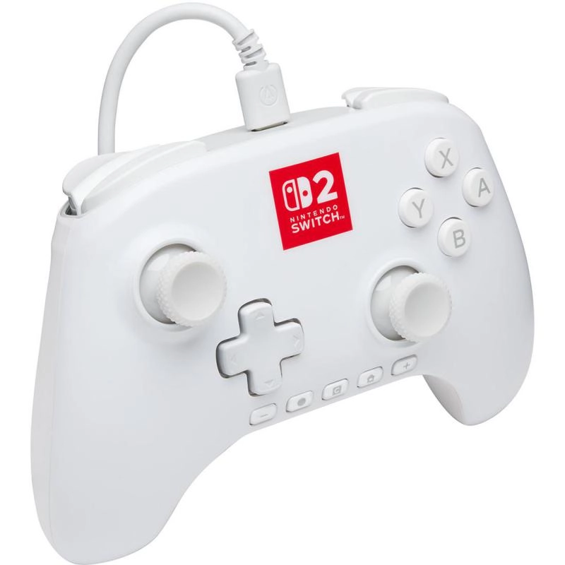 Advantage Lemectra - White