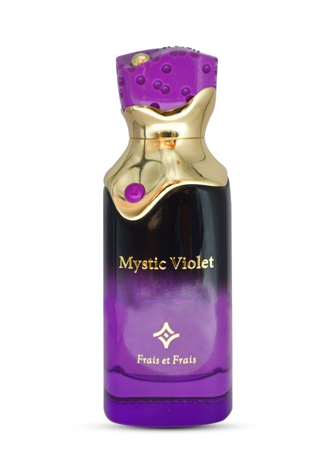 Mystic Violet Eau de Parfum 100 ml