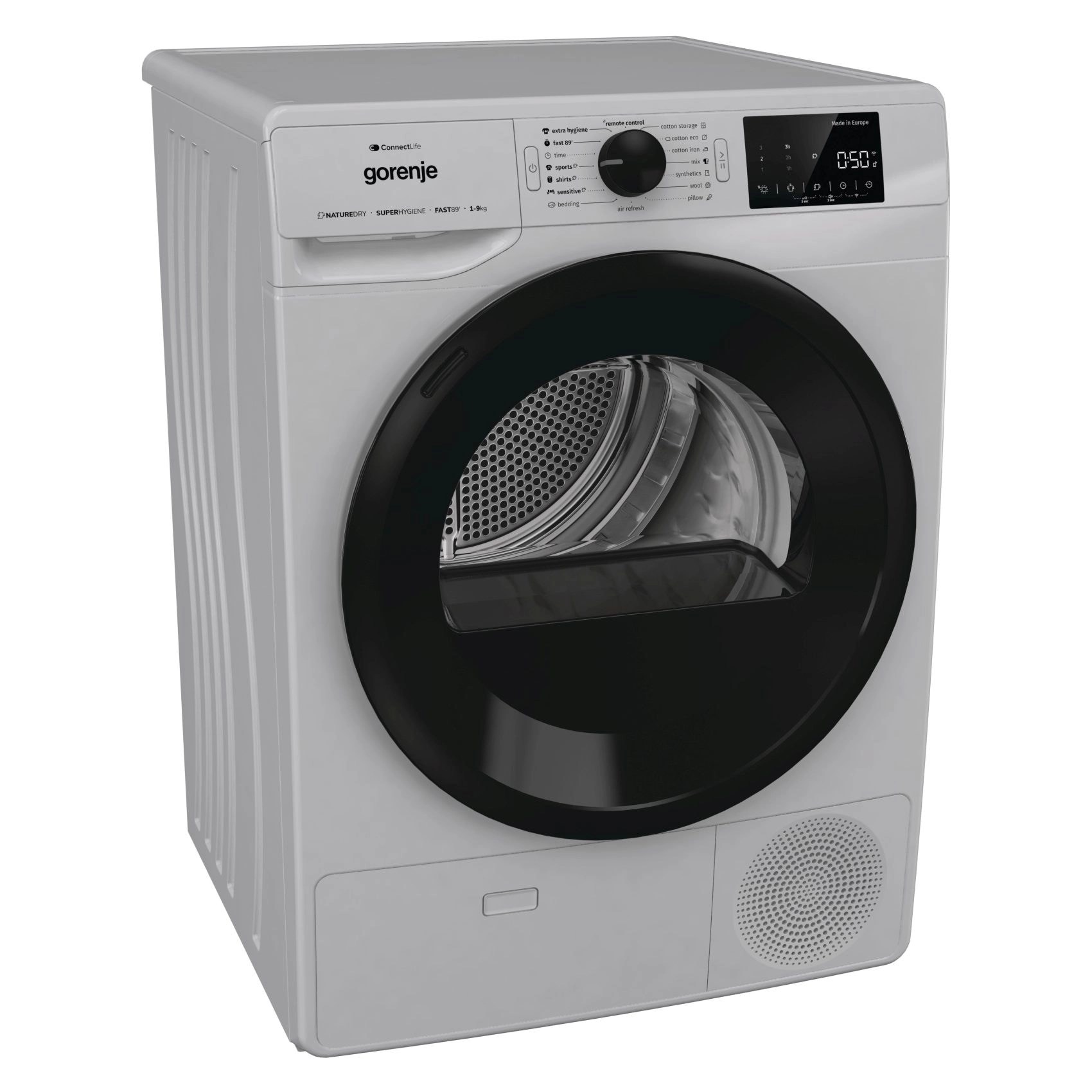 DNE92/GN Heat Pump