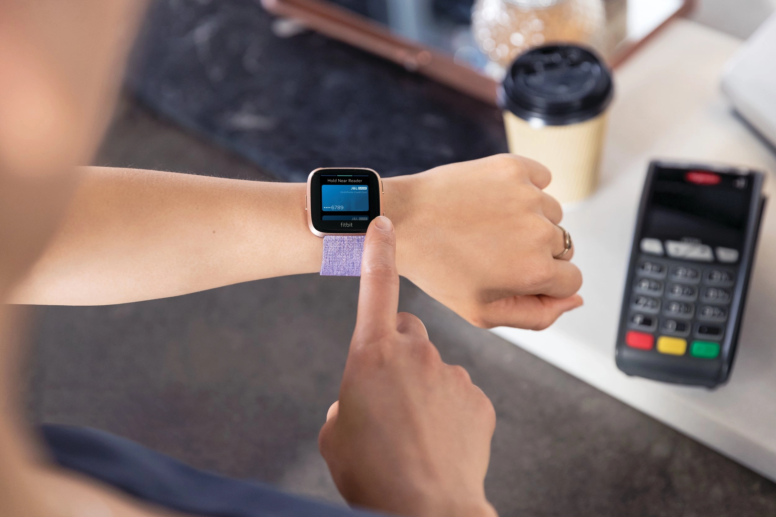 Versa Special Edition Aluminium GPS