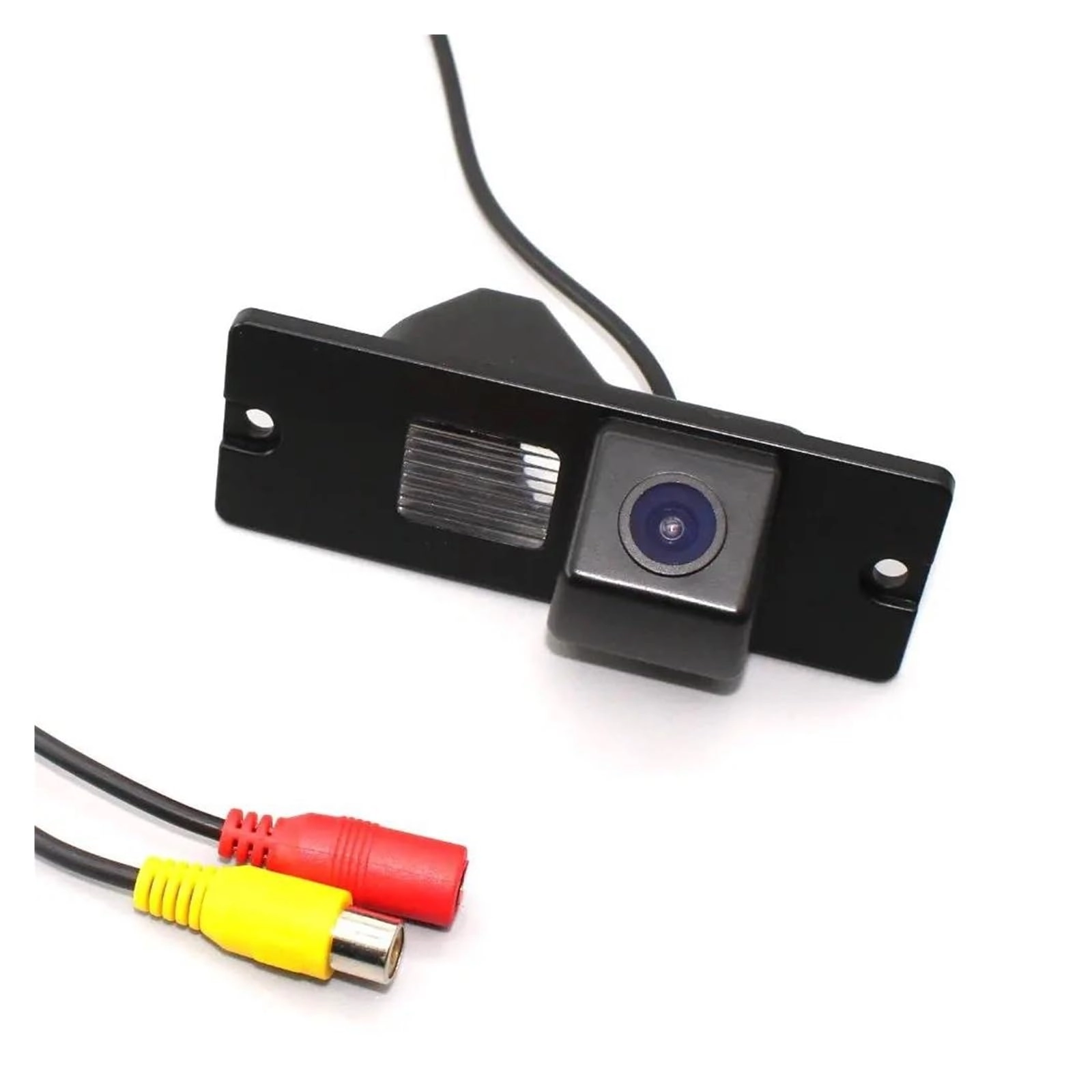 Car Rear View Camera - Night Vision 752(H)x582(V) Pixel