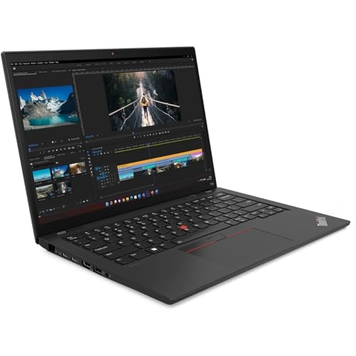 ThinkPad T14 Gen 4 21HD0088US - 14'' i7-1365U 16GB DDR4 512GB SSD