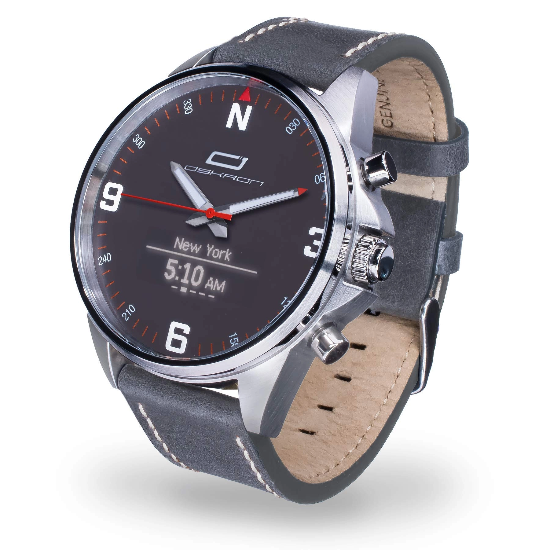 TrendNew Concept and Development GmbH Gear