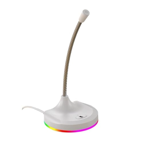 Oxtxuzdm USB Microphone