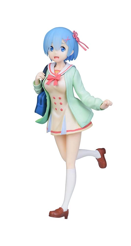 SEGA Rem - Re:Zero -Starting Life in Another World (21.84 cm) (00030007)