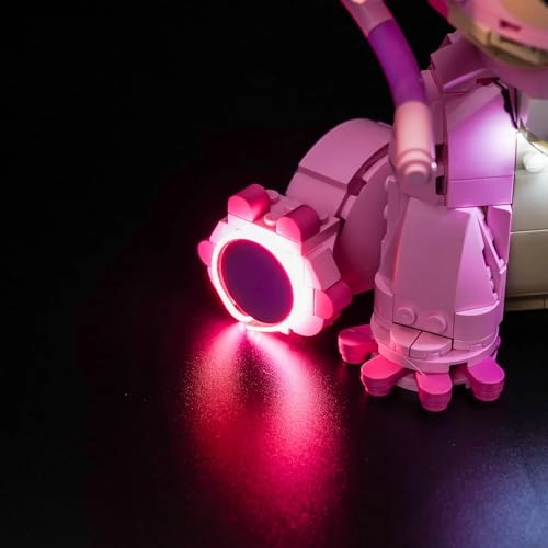 43257 Angel - Standard Version USB and battery