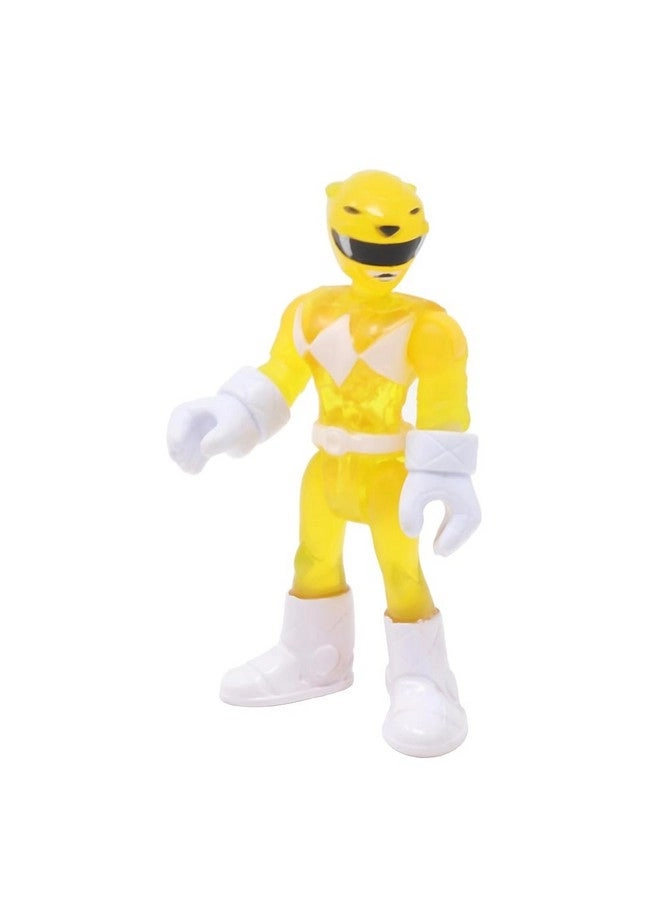 Power Ranger - Trini Kwan (DTP94PRTLYELLOW)