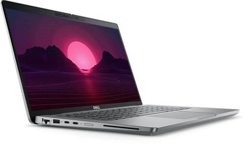 Latitude 5440 XPS 8960 - 14'' Core i7-1370P 32GB DDR5 512GB SSD